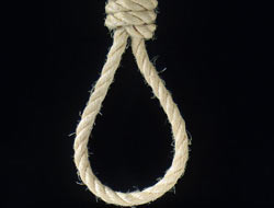 İran'da cinayet suçlusu 5 kişi idam edildi