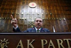 CHP, Başbakan'a Suç Duyurusunda Bulundu