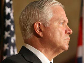 "İranlılar Irak'ta ABD Askerlerini Öldürüyor"