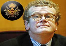 Türkiye Düşmanı Mason Locası