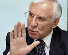 Sami Selçuk: "Türk Milleti Adına" Yalan