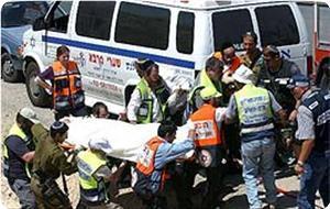 Batı Şeria'da 2 İsrailli öldürüldü