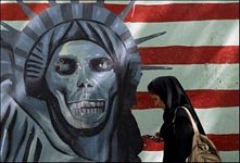 Genelkurmay ve İran