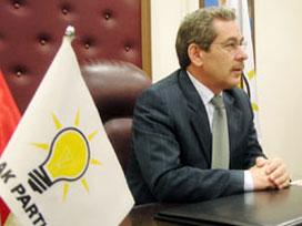 AKP İçindeki Ergenekoncular Kaç Kişi?