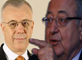 Barlas'tan Özkök'e mahalle cevabı