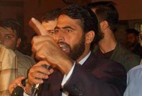 "Girmeye Kalkarlarsa Gazze Siyonistlere Mezar Olur"