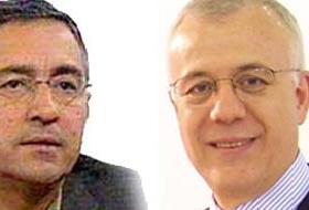 Ertuğrul Özkök'e Hodri Meydan