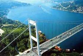 Köprüden Paralı Geçiş Bitiyor