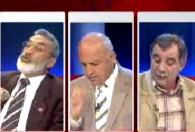 "Ben Üstünüm Çünkü Türk'üm" (VİDEO)