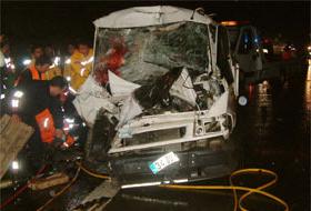 Bisikletli Çocuğa Böyle Çarptı(Video)