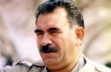 ÖCALAN'DAN BOMBA AÇIKLAMA