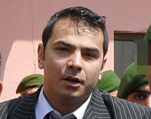 Tuncel: Yasin'i Muhsin başkanla görüşeceğim