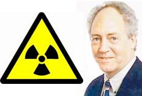 Greenpeace'in Kurucusu: Nükleere Evet