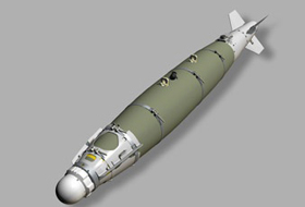 ABD Ordusu Akıllı Bombaları Teslim Aldı