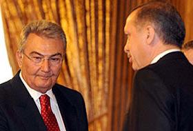 Baykal Bu Sefer Fena Yakalandı!