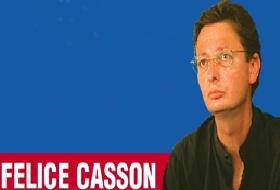 İtalyan Savcıdan Ergenekon Uyarısı