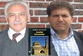 Süryani Soykırımcılara Perinçek Desteği