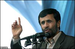 Nükleer Tren Hareket Ediyor