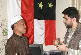 Patani'de durum nedir?