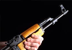 ABD Sınırında Çatışma, 14 Ölü