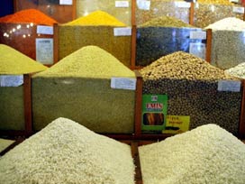 Gıda krizinde Soros parmağı mı?