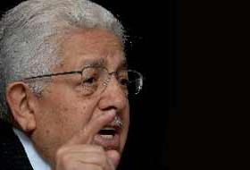 Kutan: Haftada 1 milyar dolar faiz ödüyoruz