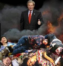 ABD, Gasp Ettklerini Halkına Dağıtıyor