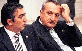 Meclis'e girmeme nedenleri tehdidi mi?