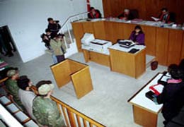 Zamanaşımı, Yüksekova Çetesini kurtardı