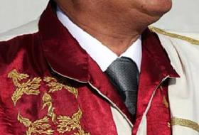 Sezer'in Atadığı 22 Rektörün Süresi Bitiyor