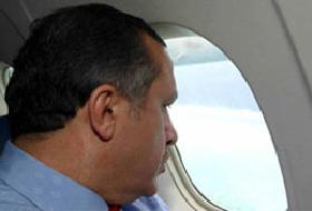 Başbakan Gazetecileri Ucağına Almıyor