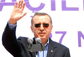 Erdoğan'dan Ekonomi İle İlgili Açıklamalar