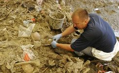 Irak'ta 2 Topluı Mezar Daha