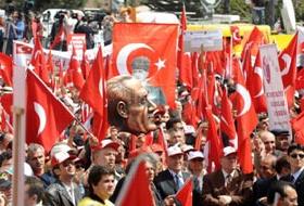 Ulusalcı hareket dış bağlantılı