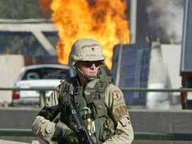 Bağdat'ta 22 direnişçi katledildi