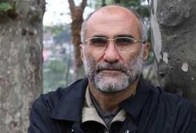 Darbe Günlüklerini Fırında Yaktım