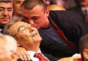 Baykal Ulusalcı Ekip Kurdu