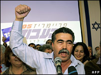 İsrail Savunma Bakanı'na "Politik Aptal" Suçlaması