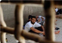 Hapishaneleri Medrese-i Yusufiye haline getirdiler