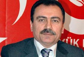 Muhsin Yazıcıoğlu Lordlar Kamarası'nda