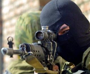 Kassam, 5 Siyonist Askeri Kurşunladı