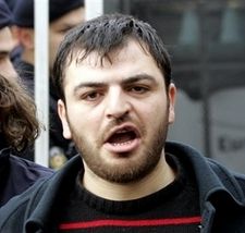 Yasin Hayal Yine Şov Yaptı