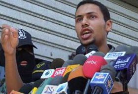 İsrail'e Misilleme Yapılacak