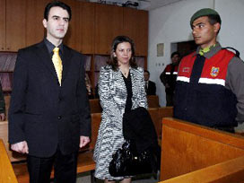 Nurettin Demirtaş için tahliye kararı