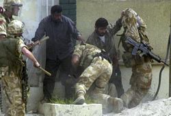 İngiltere İran'a Muhtaç