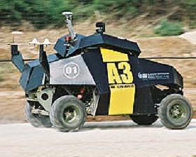 İşte İsrail'in robot katilleri