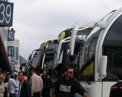 9 Günlük Tatil Açıklaması Biletleri Tüketti