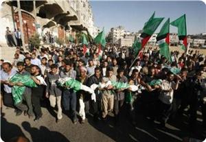 Gazze utancımız ne olacak?