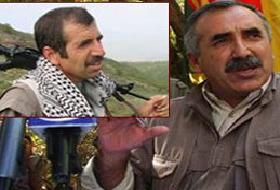 PKK'yı Karıştıran Pusu