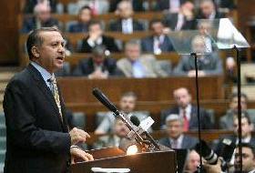 Erdoğan'ın Övündüğü "Devrim"ler (VİDEO)